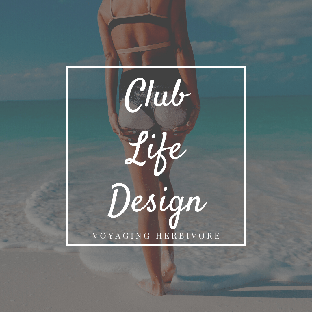 Club Life Design